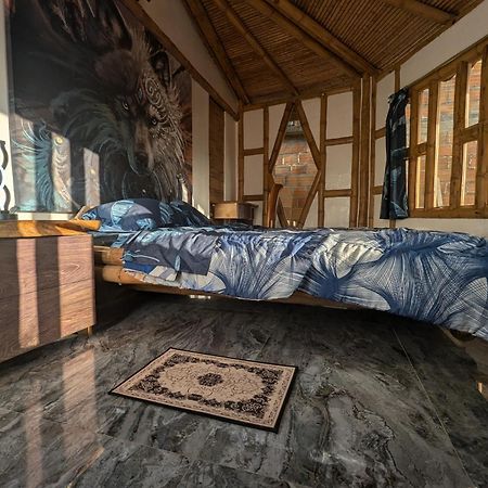 Qinti Quetzal Boutique Guest House Y Elixir Bar San Agustín Exterior photo