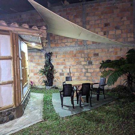 Qinti Quetzal Boutique Guest House Y Elixir Bar San Agustín Exterior photo